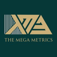 The Mega Metrics logo - Similar company to Seamless Elevation Group