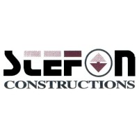 Stefon Constructions logo - Similar company to Sugam Infrastructure Limited