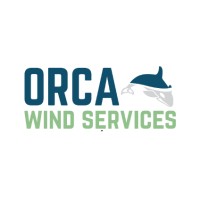 ORCA Wind Services logo - Similar company to Alprojects Group