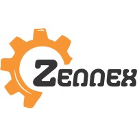 Zennex logo - Similar company to Bmm Formation