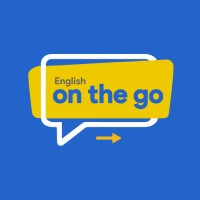 ENGLISH ON THE GO logo - Similar company to Di Leone Group Inc.