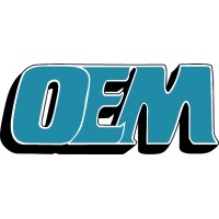 OEM Fabricators, Inc. logo - Similar company to Oem Controls