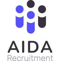 AIDA Recruitment logo - Similar company to Teamfill