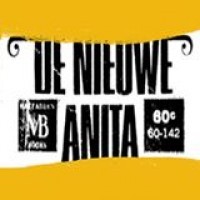 De Nieuwe Anita logo - Similar company to Wag Rwanda