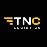 TNC Logistics logo - Similar company to Tnc Logistica