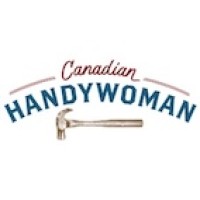 Canadian Handywoman logo - Similar company to My Dorm Store