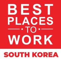 Best Places to Work  in South Korea logo - Similar company to Heyway