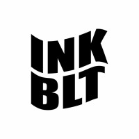 Inkblotwear logo - Similar company to Semarak