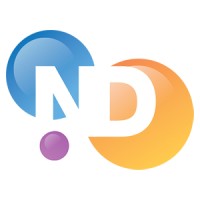 New Dimension Design logo
