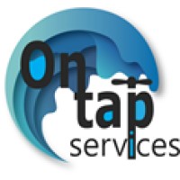 On Tap Services Ltd logo - Similar company to Ixus Distribution Ltd