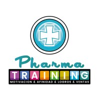 PharmaTraining, SLU logo - Similar company to Pharmatraining
