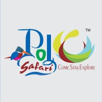 Polo Safari logo - Similar company to Graphictive