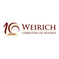 Weirich Corretora de Seguros logo - Similar company to Htx Corretora De Seguros
