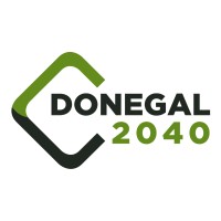 Donegal 2040 DAC logo - Similar company to Dorrian Construction Ltd.