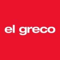 El Greco Gallery logo - Similar company to Luminart Lighting