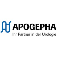 APOGEPHA Arzneimittel GmbH logo - Similar company to Abx-Cro Advanced Pharmaceutical Services Forschungsgesellschaft
