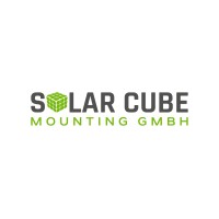 Solar Cube Mounting systems logo - Similar company to Solar Professionals