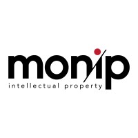 Mon Intellectual Property logo - Similar company to Mi:33