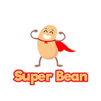 Super Bean logo - Similar company to Ans.Ein