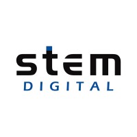 STEM DIGITAL logo - Similar company to Auratekai