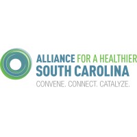 Alliance for a Healthier South Carolina logo - Similar company to South Carolina Area Health Education Consortium