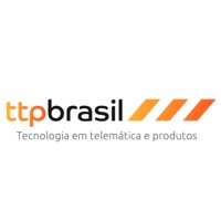 TTPBrasil logo - Similar company to Improvement Digital