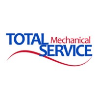 Total Mechanical Service logo - Similar company to All Mechanical Service
