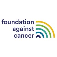Stichting tegen Kanker - Fondation contre le Cancer logo - Similar company to Mucovereniging - Association Muco