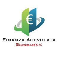Finanza Agevolata - Sicurezza Lab srl logo - Similar company to Studio Cg Finanza Agevolata