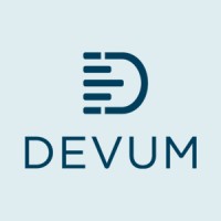 Devum AB logo - Similar company to Swedish Learning Association