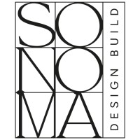Sonoma Design Build logo - Similar company to Ead Design
