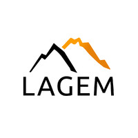 Liga Acadêmica de Geotecnia da Escola de Minas - LAGEM logo - Similar company to Liga Acadêmica De Psicologia Hospitalar E Saúde Coletiva - Laphos