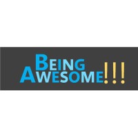 BeingAwesome logo - Similar company to Being Awesome