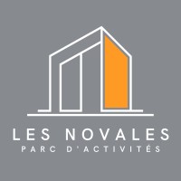 Zone d'Activité Les Novales Orchies logo - Similar company to Cube Solaire