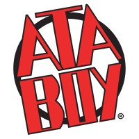 ATA BOY INC logo - Similar company to Jardinopia Limited