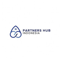 Partners Hub Indonesia logo - Similar company to The Becoming Studio.