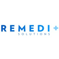 Remedi Healthcare Ltd logo - Similar company to King Orange