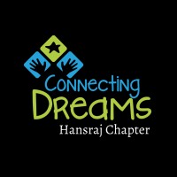 Connecting Dreams Foundation - Hansraj logo - Similar company to Post Midnight Brew