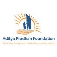 Aditya Pradhan Foundation logo - Similar company to Pararthya
