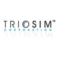 Triosim Corporation logo - Similar company to Fox Fabrication