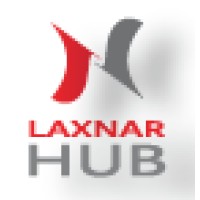 Laxnar HUB Kochi logo - Similar company to Laxnar