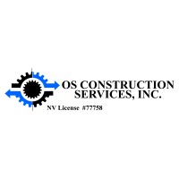 OS Construction Services, Inc. logo - Similar company to Nutone Construction