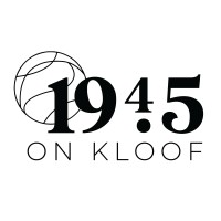 1945 On Kloof logo - Similar company to Eddie Da Silva Architects & Interior Design