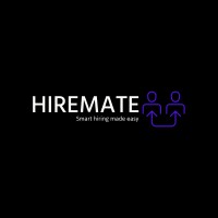 HireMate logo - Similar company to Safely