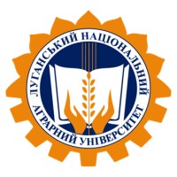 Луганський національний аграрний університет logo - Similar company to Ropa Ukraine