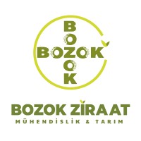 Bozok Ziraat Mühendislik Tarım Ürünleri logo - Similar company to Erken Tarım