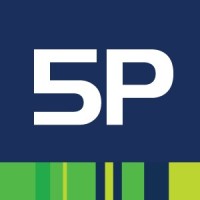 5P Group logo - Similar company to Enthral.