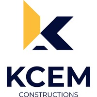 K.C.E.M logo - Similar company to Caue27
