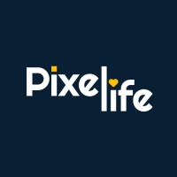 Pixel Life logo - Similar company to Picky