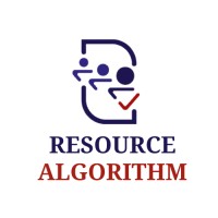 Resource Algorithm logo - Similar company to Futurexr Tech